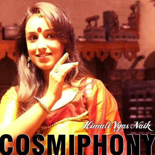 Cosmiphony Himali Vyas Naik MP3 Download