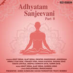 Adhyatam Sanjeevani Part 8 - Himali Vyas Naik Song Download